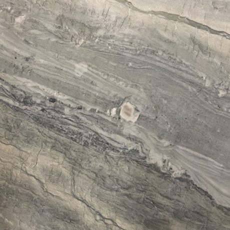 Zircon Leather Finish